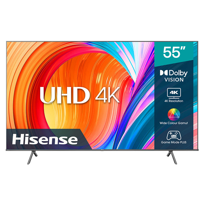 Hisense 43 Inch A6H UHD 4K Smart TV